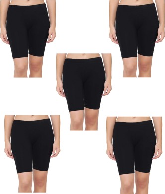 shorts for girls flipkart