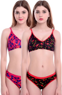 flipkart ladies bra and panties