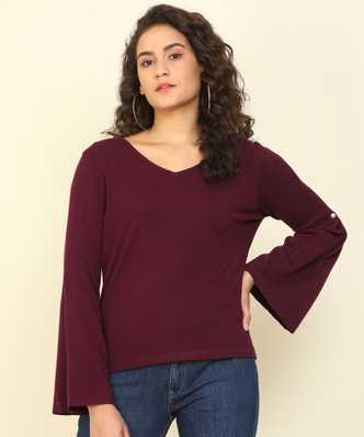 Designer Tops Buy Latest Designer Tops Collections Online At