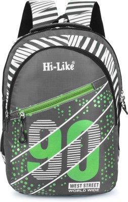 flipkart backpacks for men