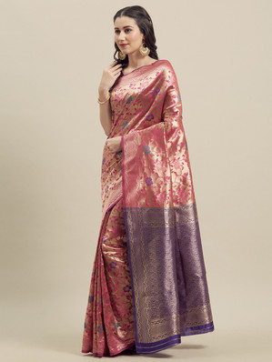 party wear sarees under 1500