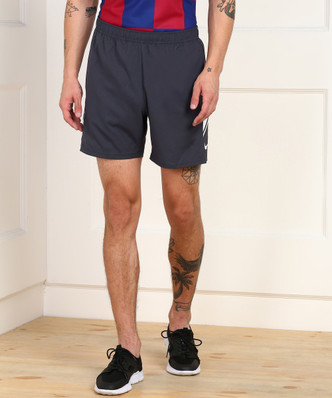 nike shorts flipkart