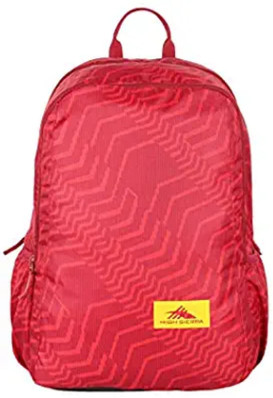 high sierra backpacks india