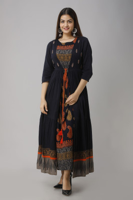 designer kurtis for wedding