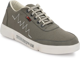 where to buy canvas shoes