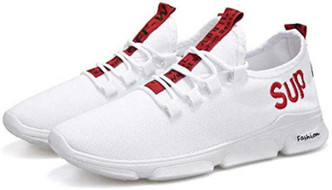 white sneakers flipkart