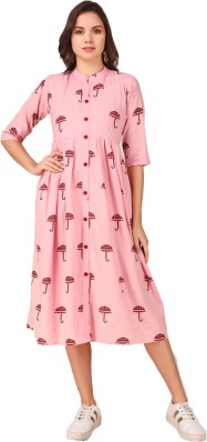 umbrella dress flipkart