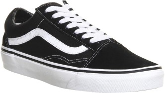 Vans Shoes - Upto 50% to 80% OFF on 