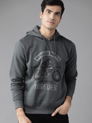 roadster men sweatshirt