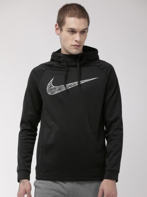 nike sweatshirts flipkart