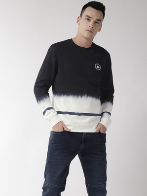 flying machine sweatshirt flipkart