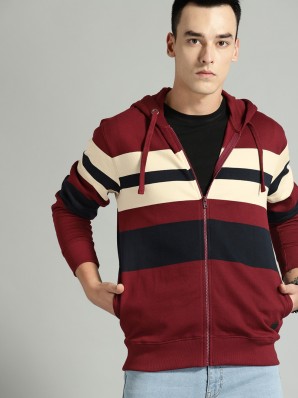 roadster sweatshirt flipkart