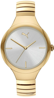 puma watches official website