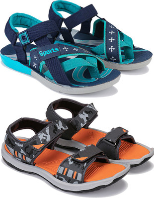 Flipkart men's footwear sandals floaters