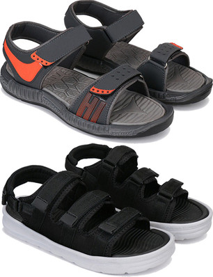flipkart men's footwear sandals floaters