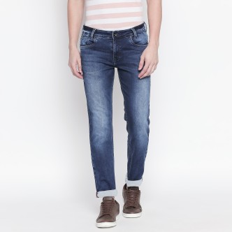 mufti narrow fit jeans