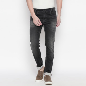 Mufti Black Jeans Price Online Sale Up To 56 Off