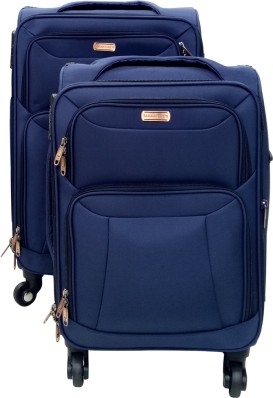 trolley bags flipkart