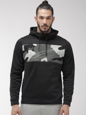 nike sweatshirts flipkart