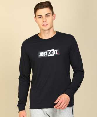 Nike Tshirts Buy Nike Tshirts Upto 40 Off Online At Best Prices
