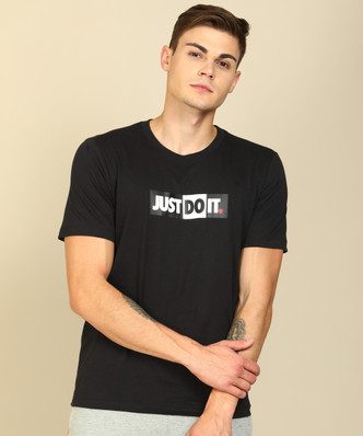 buy nike dri fit t shirts online india