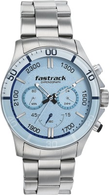 flipkart fastrack watches under 1500