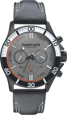 fastrack nd3072sm03