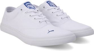 puma casual shoes flipkart
