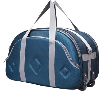 flipkart duffle bags