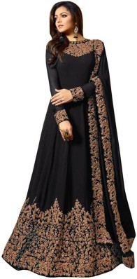 flipkart anarkali suits