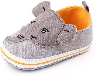 flipkart baby girl footwear