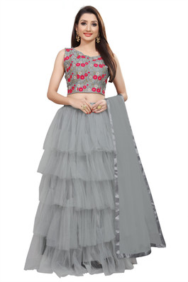 flipkart online shopping dresses womens lehenga