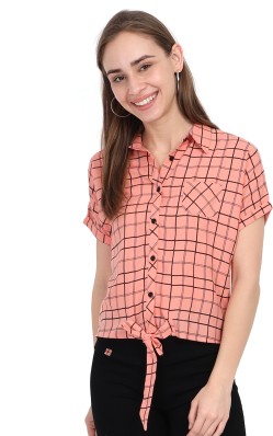 flipkart girl shirt