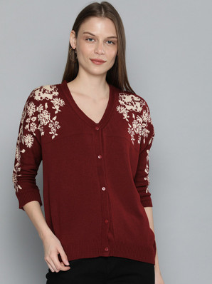 Chemistry Edition Womens Sweaters - Buy 