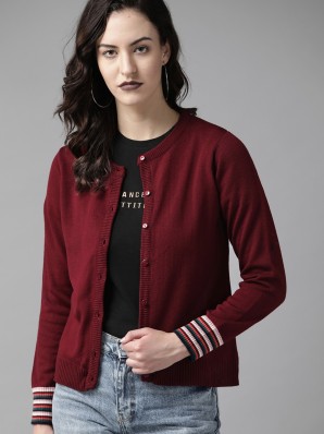 womens sweater jacket flipkart