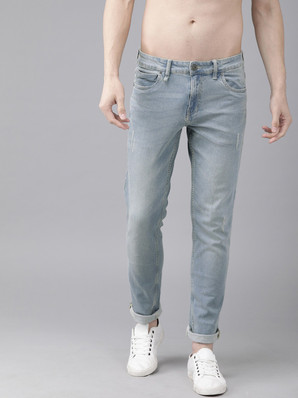 denim jeans flipkart