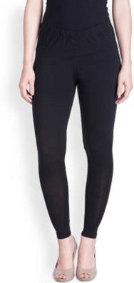 Short Womens Leggings And Churidars 