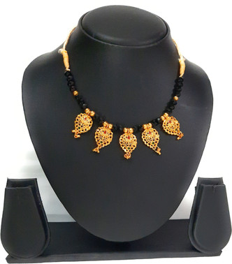 flipkart offers necklace