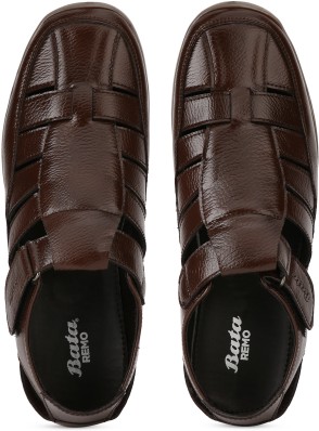 bata sandals for mens with price