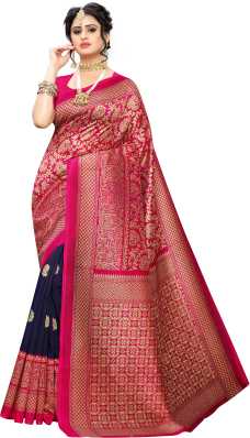 Saree Buy Latest Sarees स ड Online 21 At Flipkart Com New Collections Designs