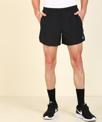 nike half pants flipkart