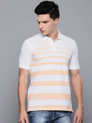 louis philippe t shirts flipkart