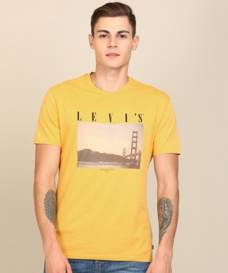 levis t shirts under 500