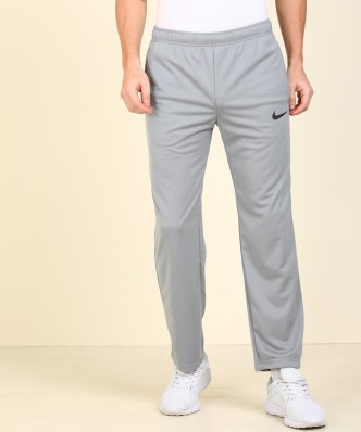 mens bootcut tracksuit bottoms