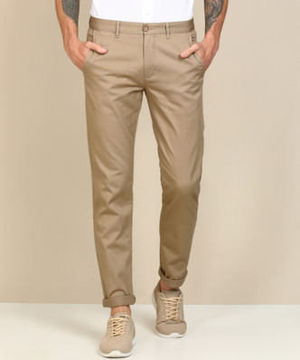 NWT Mens SEVEN 7 Original Work Uniform Pants GRAY 100/% Cotton Straight Chino
