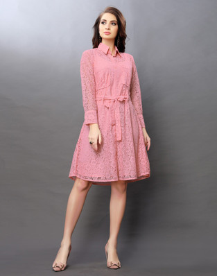frock net design