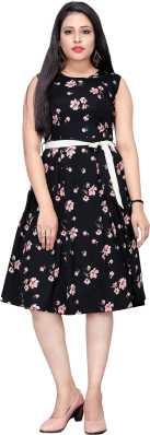 Casual Dresses Buy Casual Dresses For Women Online At Best Prices In India Flipkart Com
