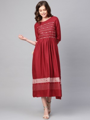 flipkart online dress