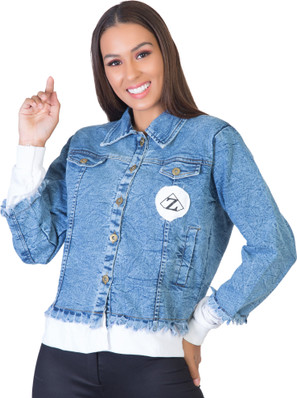 Buy Summer Jackets Online for Women \u0026 
