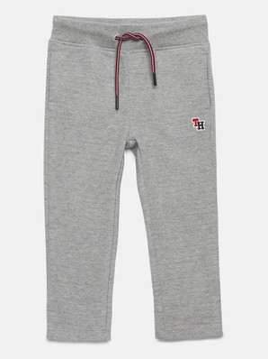 tommy hilfiger kids pants